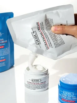 Ultra Facial Refill Pouch - Kiehl's | MECCA
