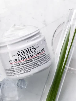 Ultra Facial Refill Pouch - Kiehl's | MECCA
