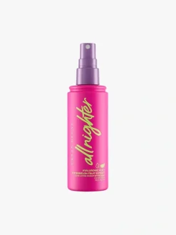 Urban Decay All Nighter Hyaluronic Setting Spray | MECCA