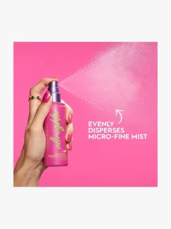 Urban Decay All Nighter Hyaluronic Setting Spray | MECCA