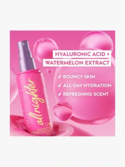 Urban Decay All Nighter Hyaluronic Setting Spray | MECCA