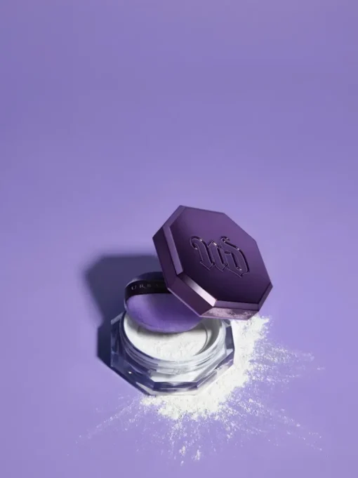 Urban Decay All Nighter Long Lasting Loose Setting Powder | MECCA