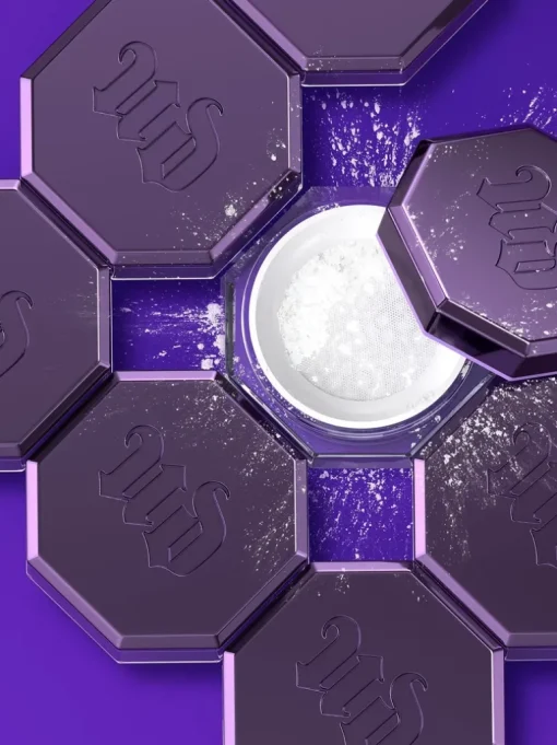 Urban Decay All Nighter Long Lasting Loose Setting Powder | MECCA