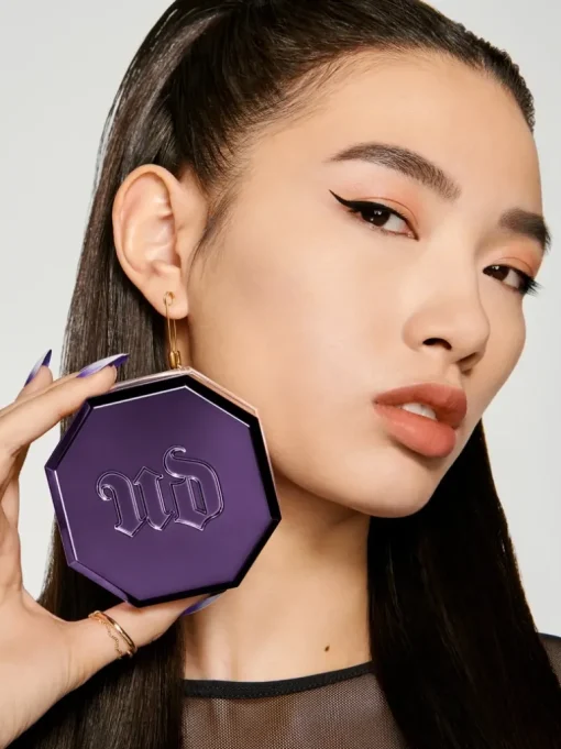 Urban Decay All Nighter Long Lasting Loose Setting Powder | MECCA