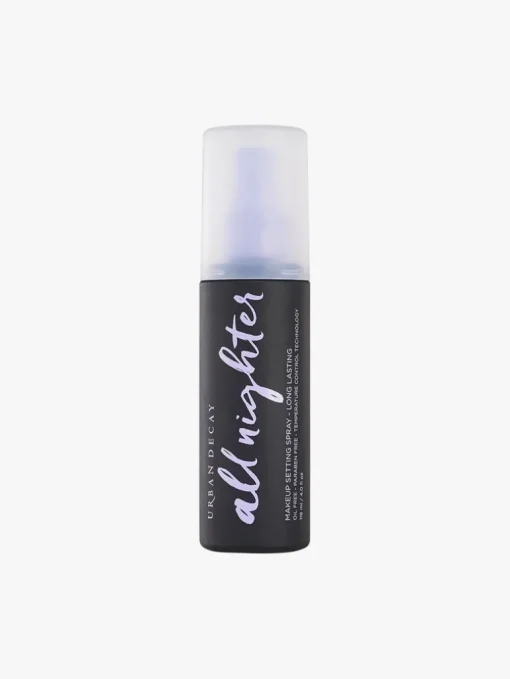Urban Decay All Nighter Makeup Setting Spray | MECCA