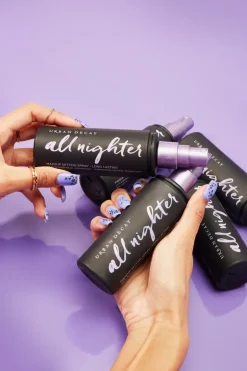 Urban Decay All Nighter Makeup Setting Spray | MECCA