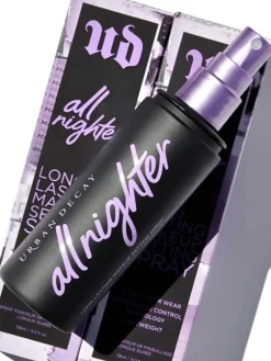 Urban Decay All Nighter Makeup Setting Spray | MECCA