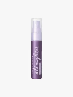 Urban Decay All Nighter Ultra Matte Setting Spray | MECCA