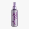 Urban Decay All Nighter Ultra Glow Setting Spray | MECCA