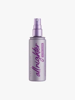 Urban Decay All Nighter Ultra Glow Setting Spray | MECCA