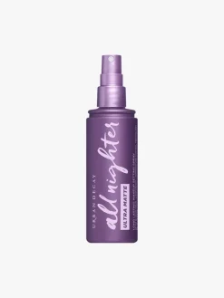 Urban Decay All Nighter Ultra Matte Makeup Setting Spray | MECCA