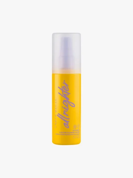 Urban Decay All Nighter Vitamin C Setting Spray | MECCA