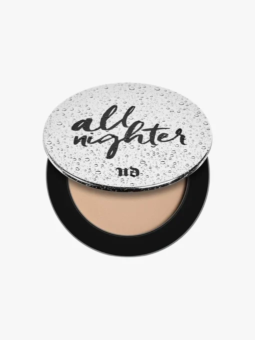 Urban Decay All Nighter Waterproof Setting Powder | MECCA