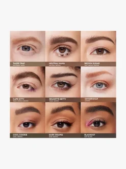 Urban Decay Big Bush Volumising Tinted Brow Gel | MECCA