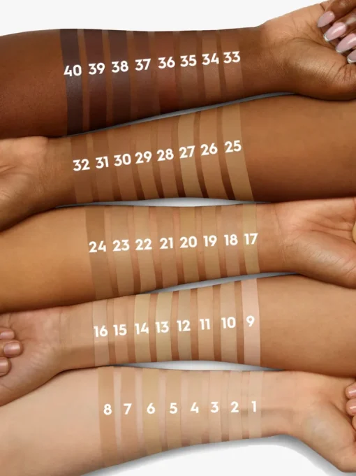Urban Decay Face Bond Foundation | MECCA