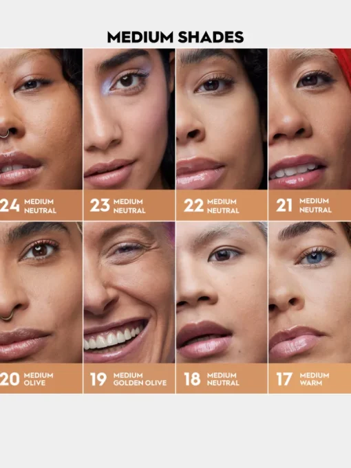 Urban Decay Face Bond Foundation | MECCA