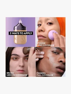 Urban Decay Face Bond Foundation | MECCA