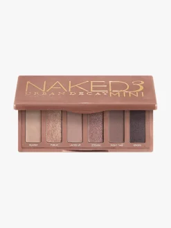 Urban Decay Naked 3 Mini Palette | MECCA