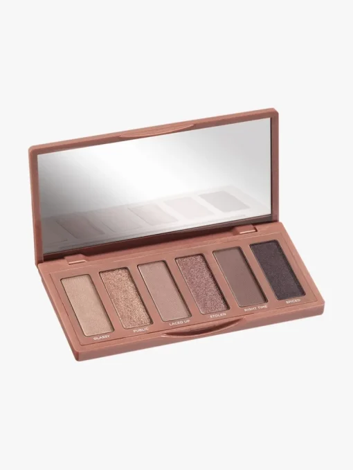 Urban Decay Naked 3 Mini Palette | MECCA