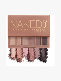 Urban Decay Naked 3 Mini Palette | MECCA