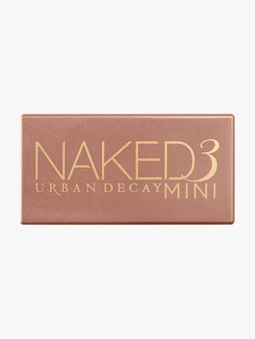 Urban Decay Naked 3 Mini Palette | MECCA