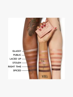 Urban Decay Naked 3 Mini Palette | MECCA
