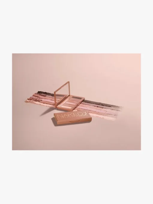 Urban Decay Naked 3 Mini Palette | MECCA
