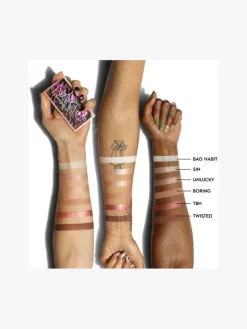 Urban Decay Naked Mini Sin Palette | MECCA