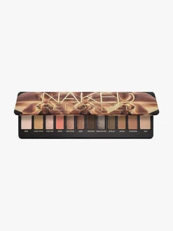 Urban Decay Naked Reloaded Eyeshadow Palette | MECCA