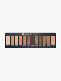 Urban Decay Naked Reloaded Eyeshadow Palette | MECCA