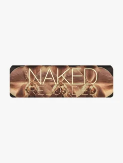 Urban Decay Naked Reloaded Eyeshadow Palette | MECCA