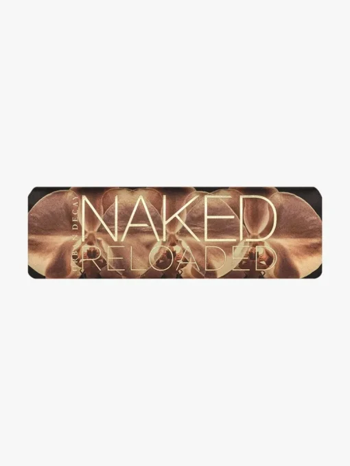 Urban Decay Naked Reloaded Eyeshadow Palette | MECCA