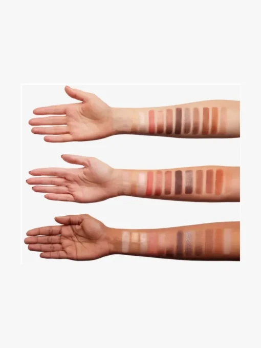 Urban Decay Naked Reloaded Eyeshadow Palette | MECCA
