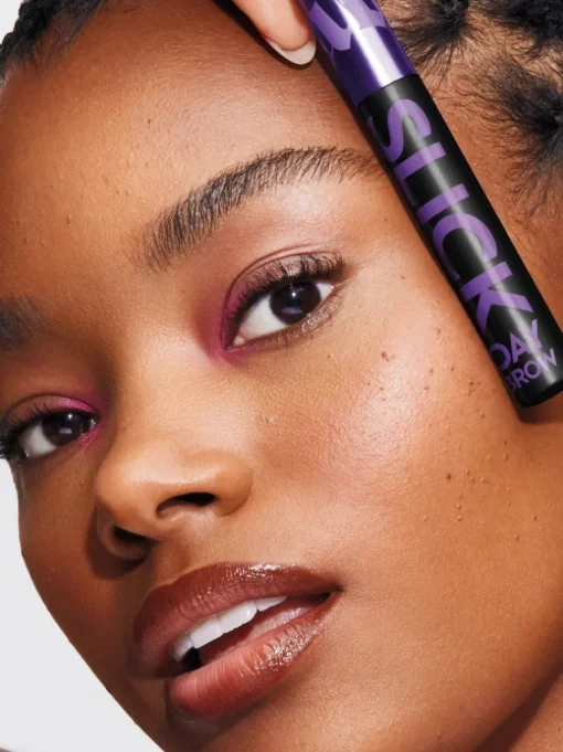 Urban Decay Slick Day Strong-Hold Clear Brow Gel | MECCA