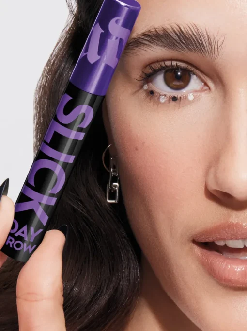 Urban Decay Slick Day Strong-Hold Clear Brow Gel | MECCA