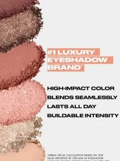 Urban Decay Star Holiday Eyeshadow Palette | MECCA