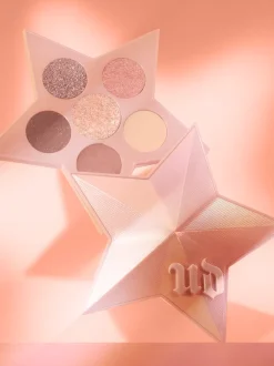 Urban Decay Star Holiday Eyeshadow Palette | MECCA