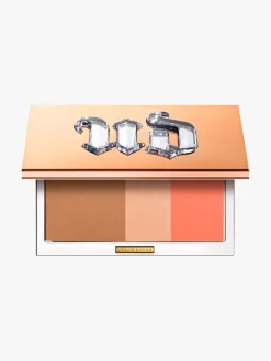 Urban Decay Stay Naked Threesome Rise | MECCA