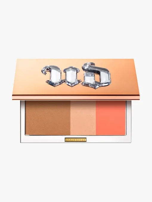 Urban Decay Stay Naked Threesome Rise | MECCA