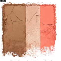 Urban Decay Stay Naked Threesome Rise | MECCA