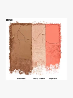 Urban Decay Stay Naked Threesome Rise | MECCA