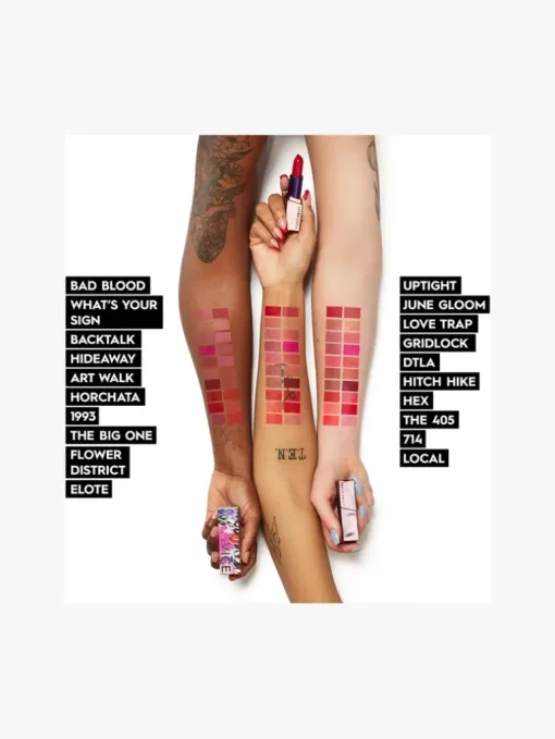 Urban Decay Vice Lipstick | MECCA