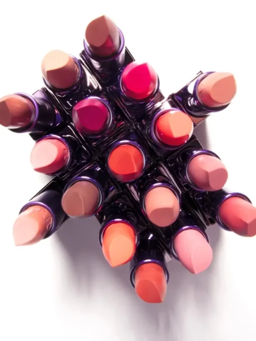 Urban Decay Vice Lipstick | MECCA