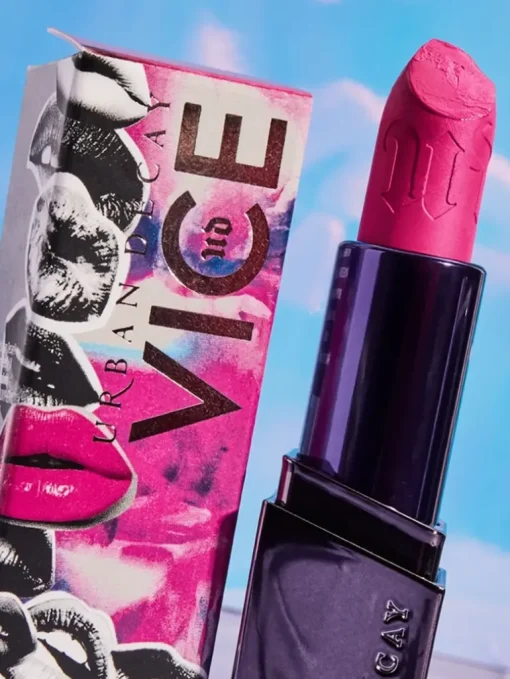Urban Decay Vice Lipstick | MECCA