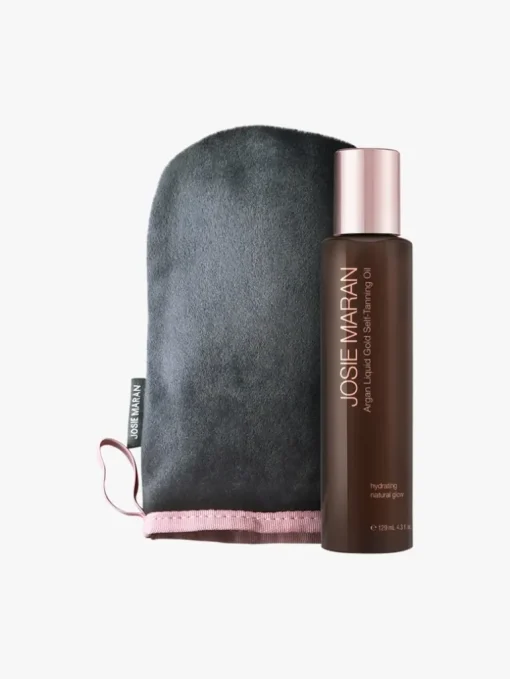 Vanilla Apricot Self-Tanning Oil - Josie Maran | MECCA