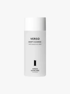 Verso Skincare Acne Deep Cleanse | MECCA