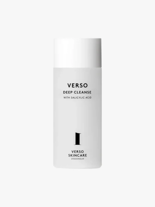 Verso Skincare Acne Deep Cleanse | MECCA
