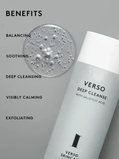 Verso Skincare Acne Deep Cleanse | MECCA