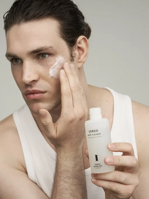 Verso Skincare Acne Deep Cleanse | MECCA