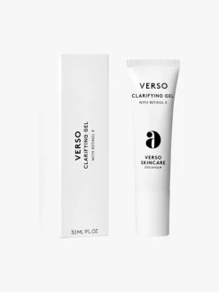 Verso Skincare Clarifying Gel 30Ml | MECCA